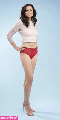 Bev Turner [ bev-turner ] - I need to freshen up a bit   it s so hot here