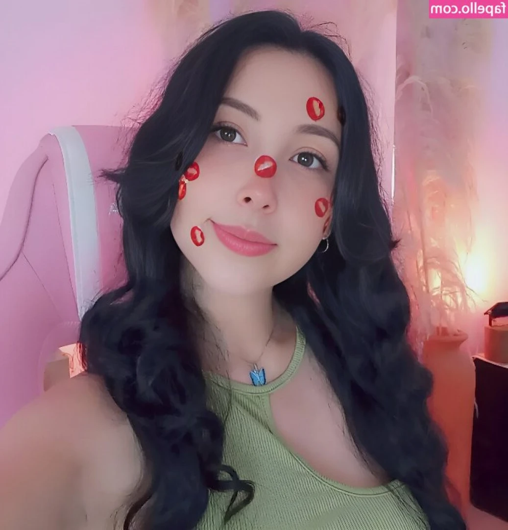lalitaoficial7 - Happy Friday 🥰‼️