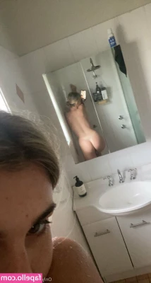 Abbyxoxo - When do you want me to post