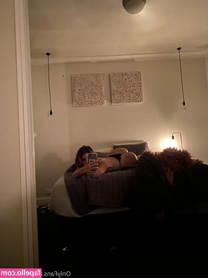 Abbyxoxo - That pussy has grip