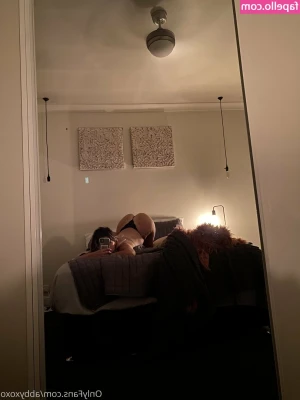 Abbyxoxo - Also I lost my fucking dress In between posting that pic last night