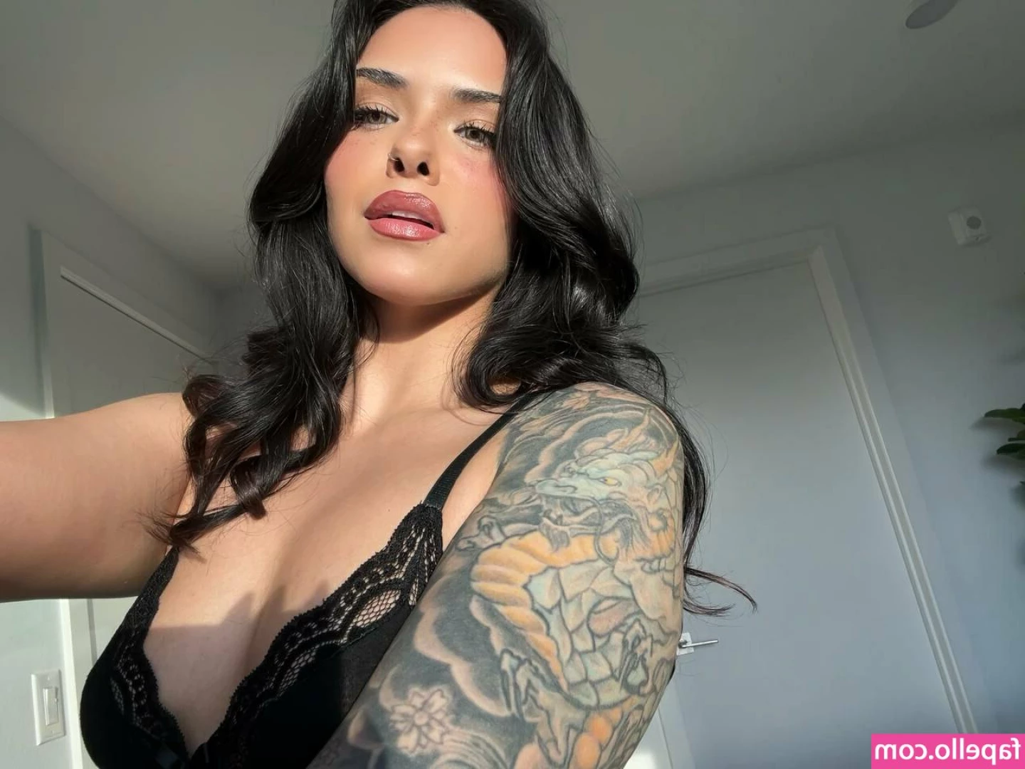 Reikatara [ reikatara-2 ] - This little demon is going live right meow!