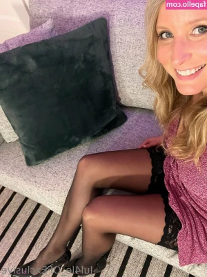 Jul4Le - I'm ready for a spank 👋🏻