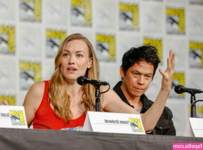 Yvonne Strahovski [ yvonne-strahovski ] - Thank you to everyone’s that’s been patient with me and my