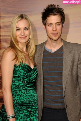 Yvonne Strahovski [ yvonne-strahovski ] - lulopezx