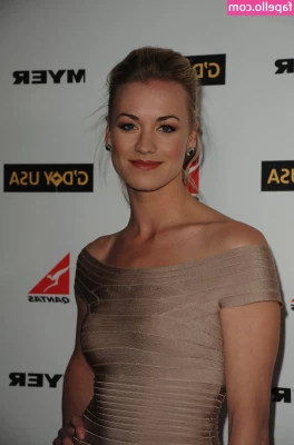 Yvonne Strahovski [ yvonne-strahovski ] - That moment when you re trying to make content and you don t have