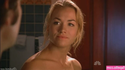 Yvonne Strahovski [ yvonne-strahovski ] - Are we going to bed