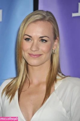Yvonne Strahovski [ yvonne-strahovski ] - My newest baby