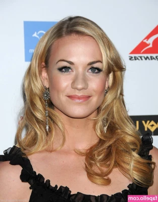 Yvonne Strahovski [ yvonne-strahovski ] - Love a hot steamy shower  hard to keep my hands off myself