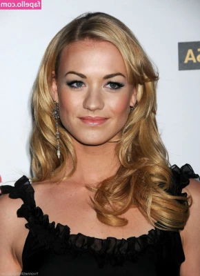 Yvonne Strahovski [ yvonne-strahovski ] - I love PV
