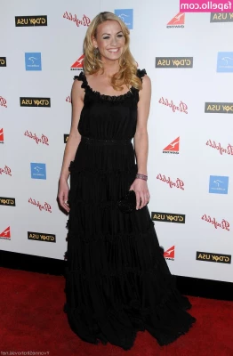 Yvonne Strahovski [ yvonne-strahovski ] - Hey babe  I hope you re having a great day