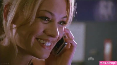 Yvonne Strahovski [ yvonne-strahovski ] - What's your favorite thing to watch besides me with my hitachi?