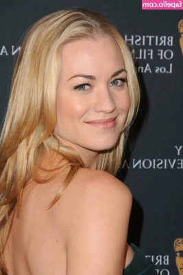 Yvonne Strahovski [ yvonne-strahovski ] - Pretty face with some big ol dream shaker titties   biggbootyjudy123