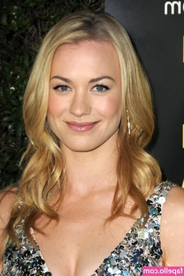 Yvonne Strahovski [ yvonne-strahovski ] - My name is Camila  camiargent   I m Argentine   Write me love   
