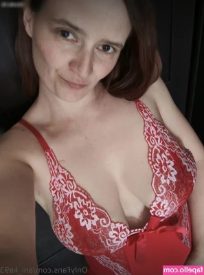 Ani_ka93 [ ani-ka93 ] - Happy Monday loves! Check DMs just in time for lunch break & i