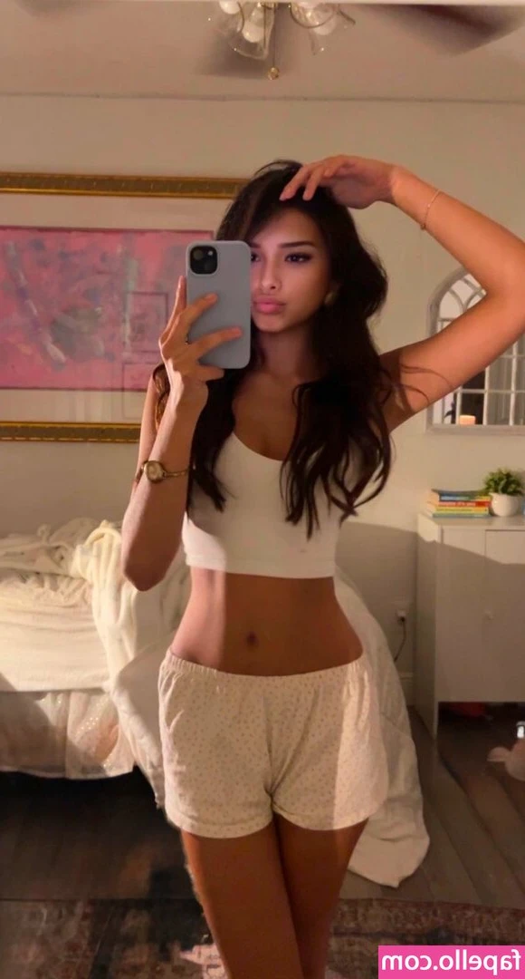 jadeownsu - Join me for a morning stretch ☺️👀 over 2 minutes 🫦