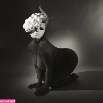MaSKaPhotoModel - Isn t is a gripping view