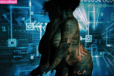 MaSKaPhotoModel - Buenas noche
