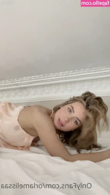 Orla Melissa [ orla-melissa-1 ] - Don t be shy to inbox me regarding custom videos or private shows   I