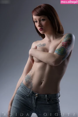 HaileyHope - Tip  3 for the other video