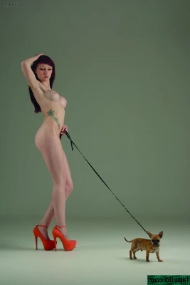 HaileyHope - Fuck machine video    I set up the fuck machine behind me and bent