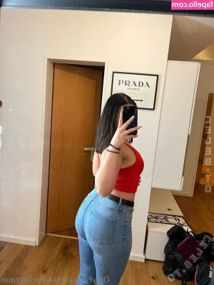 isabelle Braun [ isabelle-braun-1 ] - Da oggi torno attivaaaaa