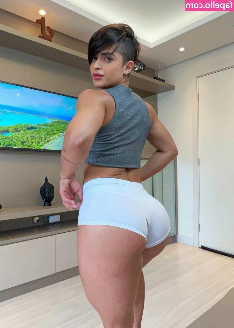 Yanne Moura [ yanne-moura ] - pov  i m teasing you with my pretty pussy but not letting you touch