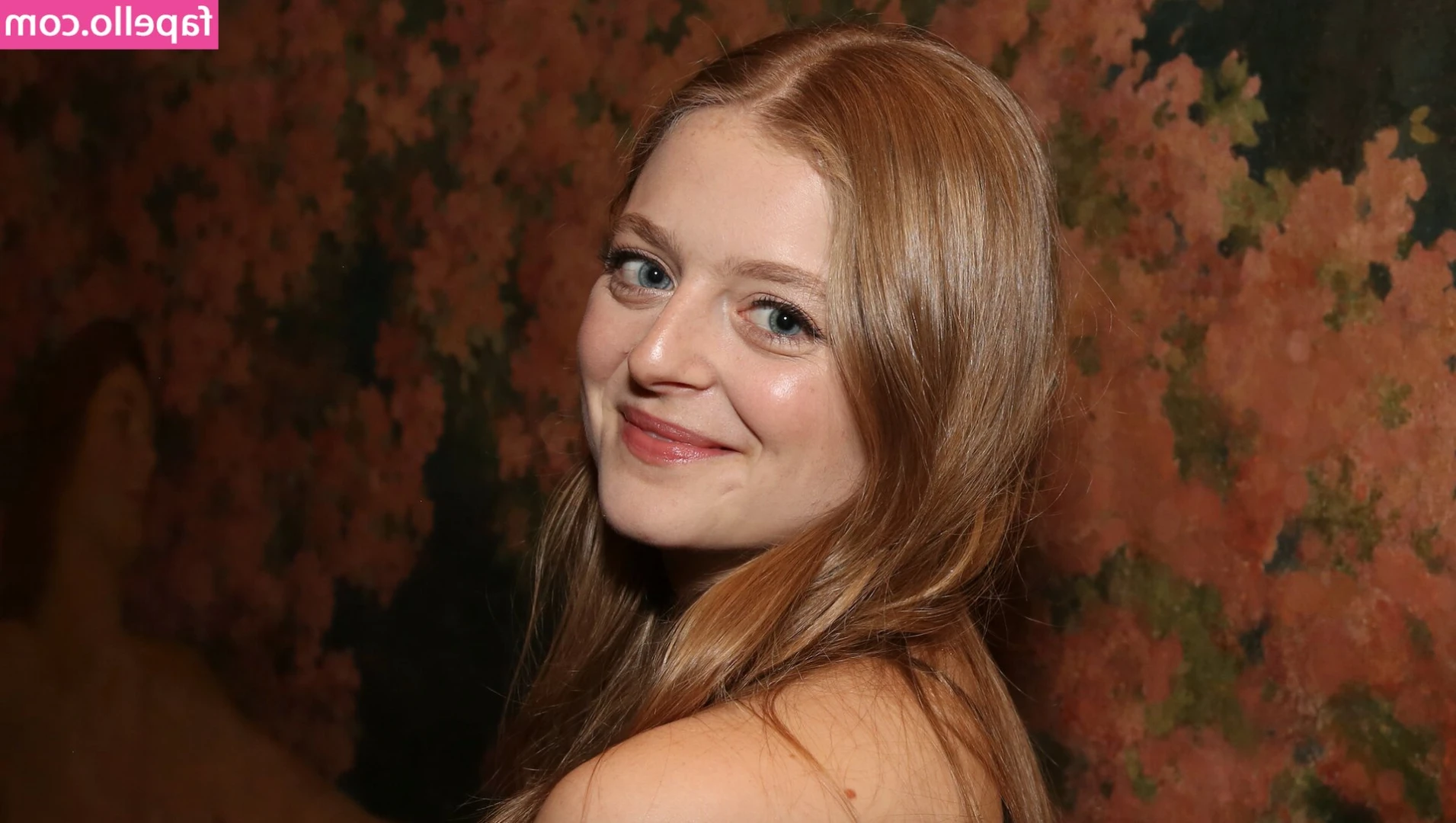 Anna Baryshnikov [ anna-baryshnikov ] - Guess what’s on my mind 😛… wrong answers only! ⁠