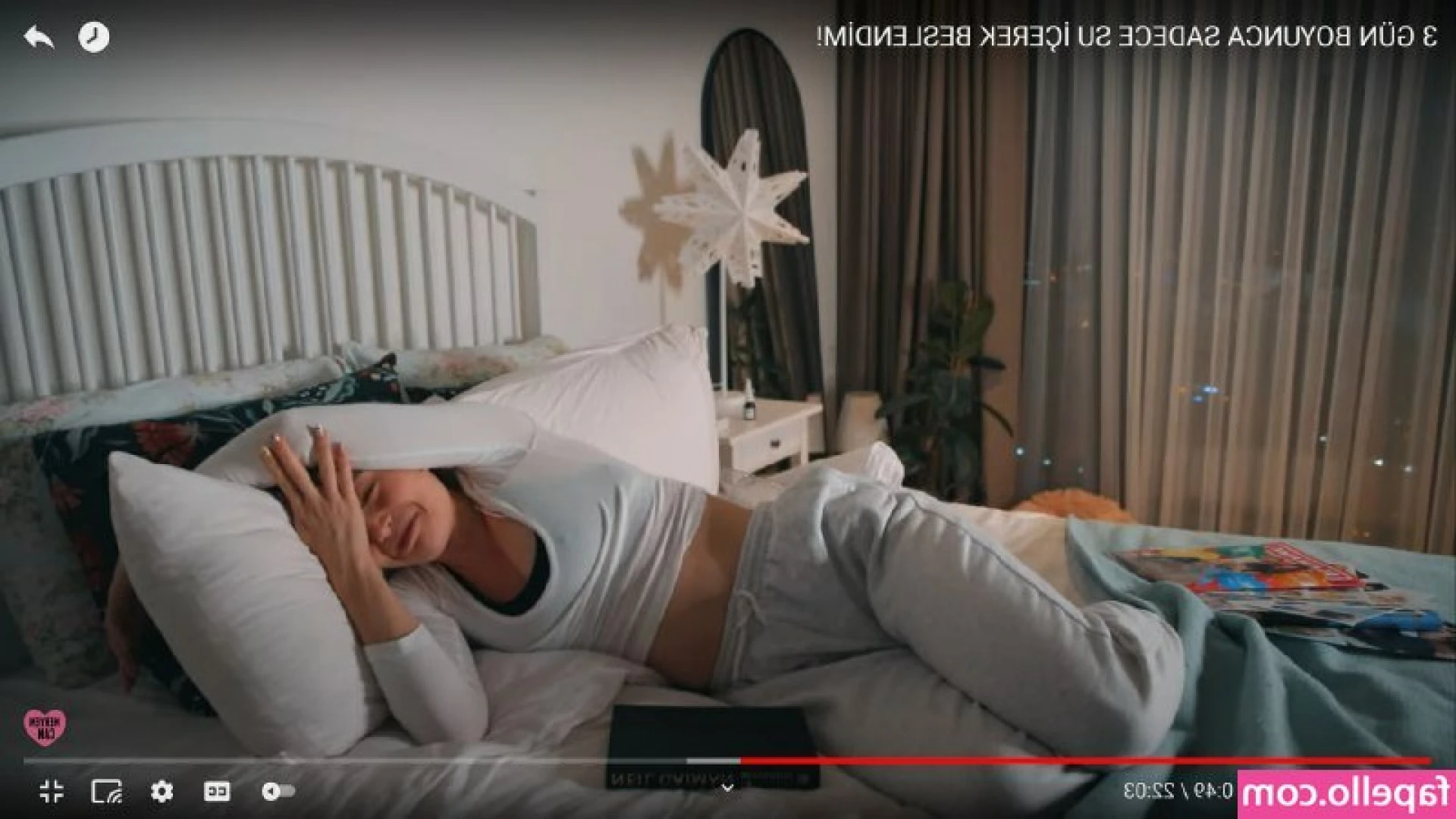 Meryem Can [ meryem-can ] - I cant wait for you to see me take it off and show you everything 🥰