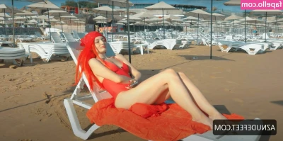 Meryem Can [ meryem-can ] - Hot cunt wanting tongue such a slut