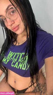 katilove0 - Some new lingerie had me feeling hot as fuck and I just HAD to touch