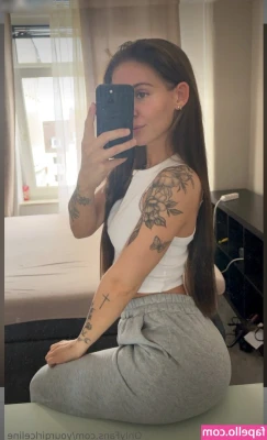 Liz29blr - give me some loving