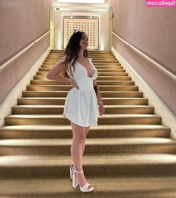 Milena Novacek [ milena-novacek ] - Mmm look how perky I am  Do you wanna put your hot load all over my