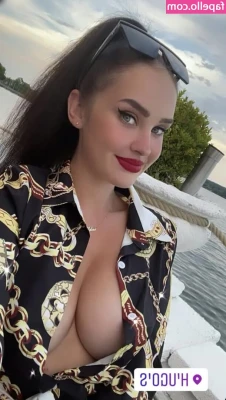 Milena Novacek [ milena-novacek ] - I have some very exciting news to announce soon! Stay tuned as some
