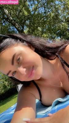 Milena Novacek [ milena-novacek ] - New pedi next week what do you want to see me in next?