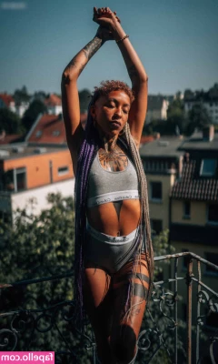 Tapsimodel01 - DM me for my secret recipe ;-)