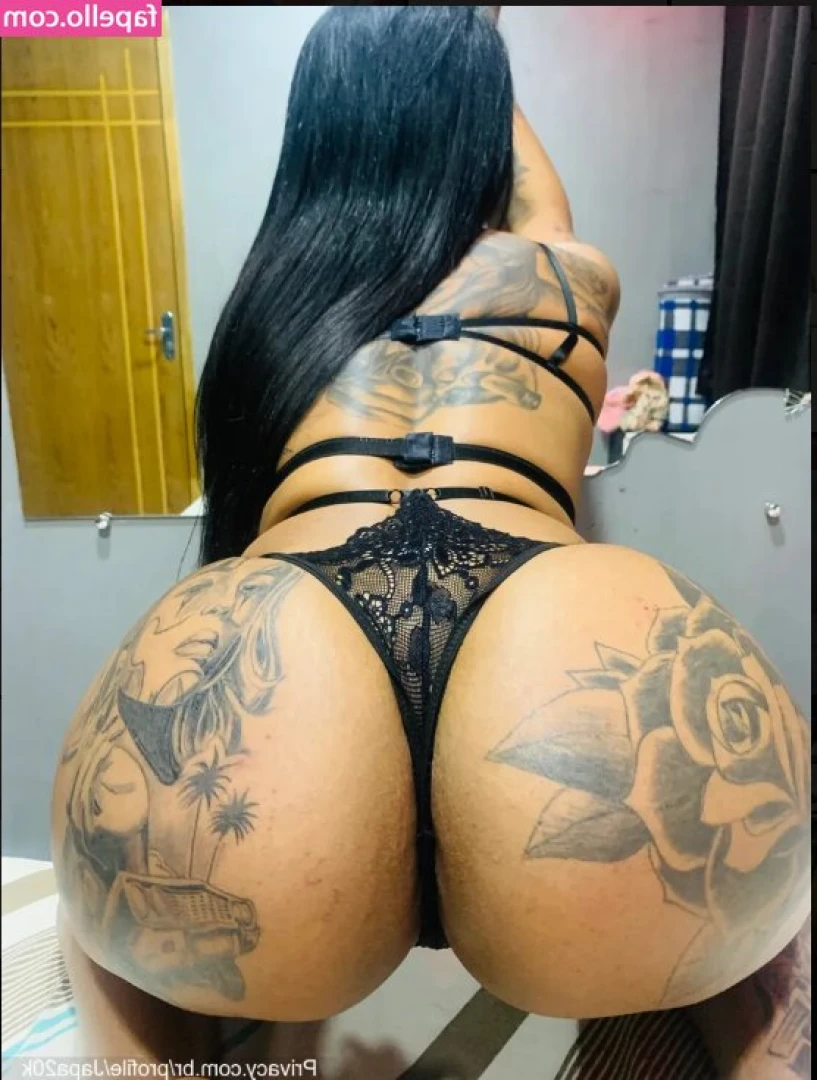Japa Tatuada [ japa-tatuada ] - Trošku opálit tělíčko