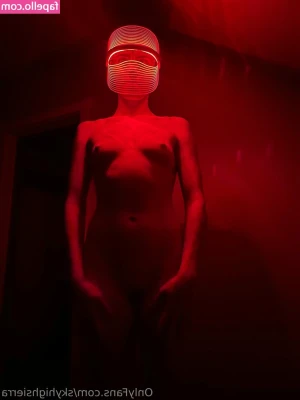 SkyHighSierra - Coming HALLOWEEN NIGHT‼️🕳🐇