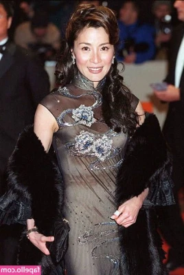 Michelle Yeoh [ michelle-yeoh ] - Still gone upload videos