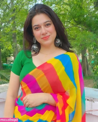Iwishwithprachi - The rest is on my vip