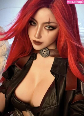 Ain Nguyen [ ain-nguyen ] - Come play with my booty🙊