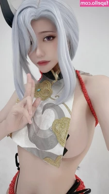 Ain Nguyen [ ain-nguyen ] - Ngl my boobs are pretty great. Leave me a lil tip if you wanna put