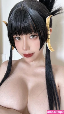 Ain Nguyen [ ain-nguyen ] - Finally found the rabbit    FULL VIDEO 4 mins  just message me if you