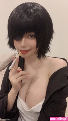 Ain Nguyen [ ain-nguyen ] - Come and slide in for xxx fun 😈💦🔞