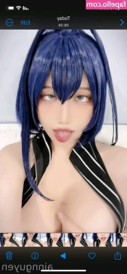 Ain Nguyen [ ain-nguyen ] - What would you do first with me