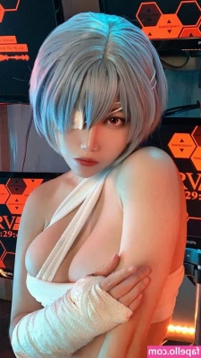 Ain Nguyen [ ain-nguyen ] - Would you like to see the full bodied shot?