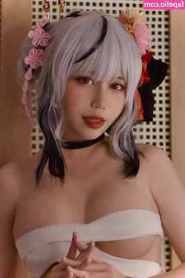 Ain Nguyen [ ain-nguyen ] - You re in my inappropriate thoughts