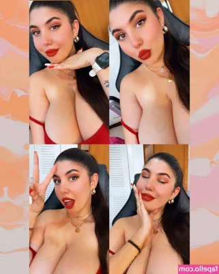 Kendall Navarro [ kendall-navarro ] - Badunkadunk