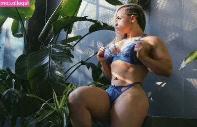 Jordynne Grace [ jordynne-grace ] - Send me a message 💋