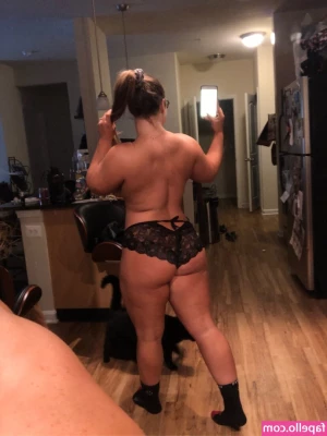 Jordynne Grace [ jordynne-grace ] - It s Tuesday and my TIT  are out     You know what to do   TIP baby